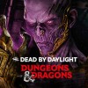Dead by Daylight - Dungeons & Dragons DLC EU PC Steam CD Key