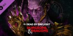 Dead by Daylight - Dungeons & Dragons DLC EU PC Steam CD Key