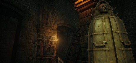 Dead by Daylight - Dungeons & Dragons DLC EU PC Steam CD Key