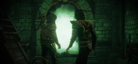 Dead by Daylight - Dungeons & Dragons DLC EU PC Steam CD Key