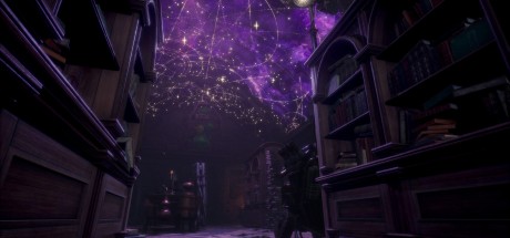 Dead by Daylight - Dungeons & Dragons DLC EU PC Steam CD Key