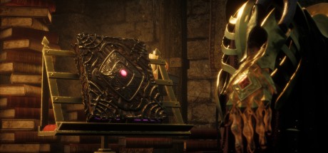 Dead by Daylight - Dungeons & Dragons DLC EU PC Steam CD Key