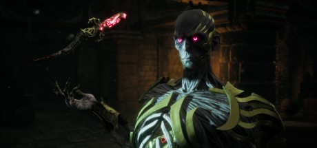 Dead by Daylight - Dungeons & Dragons DLC EU PC Steam CD Key