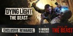 Dying Light: The Beast PC Steam CD Key