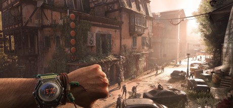 Dying Light: The Beast PC Steam CD Key Dying Light: The Beast PC Steam CD Key