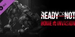 Ready or Not - Home Invasion DLC EU PC Steam CD Key