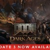 DOOM: The Dark Ages AU Xbox Series X|S / PC CD Key DOOM: The Dark Ages AU Xbox Series X|S / PC CD Key
