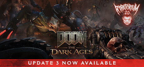 DOOM: The Dark Ages - Premium Upgrade DLC US Xbox Series X|S / PC CD Key