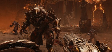 DOOM: The Dark Ages - Premium Upgrade DLC US Xbox Series X|S / PC CD Key