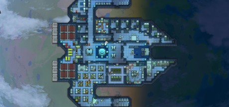 RimWorld - Odyssey DLC NA PC Steam CD Key