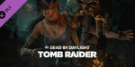 Dead by Daylight - Tomb Raider Chapter DLC PC Steam CD Key