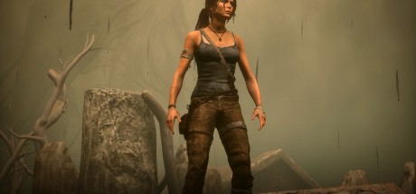 Dead by Daylight - Tomb Raider Chapter DLC PC Steam CD Key