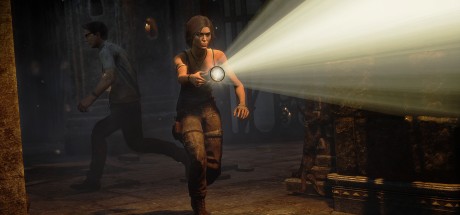 Dead by Daylight - Tomb Raider Chapter DLC PC Steam CD Key