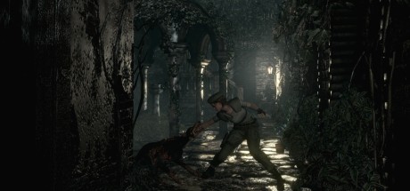 Resident Evil 6 JP XBOX One / Xbox Series X|S CD Key Resident Evil 6 JP XBOX One / Xbox Series X|S CD Key