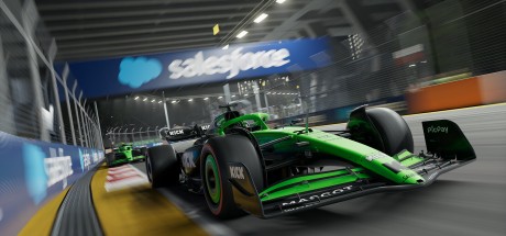 F1 25 EN Language Only PC EA App CD Key F1 25 EN Language Only PC EA App CD Key