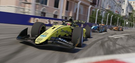 F1 25 EN Language Only PC EA App CD Key F1 25 EN Language Only PC EA App CD Key