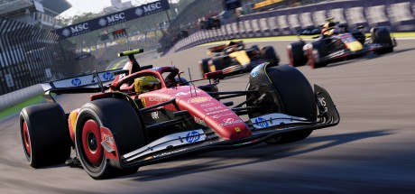 F1 25 EN Language Only PC EA App CD Key F1 25 EN Language Only PC EA App CD Key