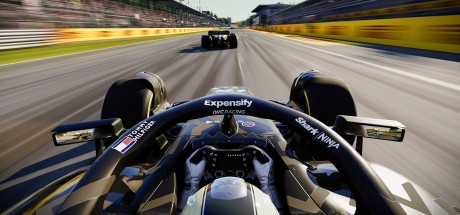 F1 25 EN Language Only PC EA App CD Key F1 25 EN Language Only PC EA App CD Key