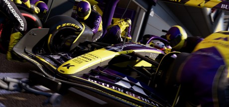 F1 25 EN Language Only PC EA App CD Key F1 25 EN Language Only PC EA App CD Key