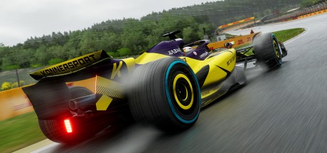 F1 25 EN Language Only PC EA App CD Key F1 25 EN Language Only PC EA App CD Key