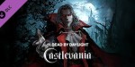 Dead by Daylight - Castlevania Chapter DLC EU PC Steam CD Key