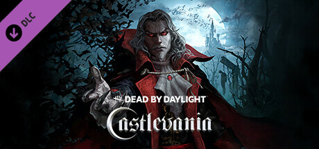 Dead by Daylight - Castlevania Chapter DLC EU PC Steam CD Key