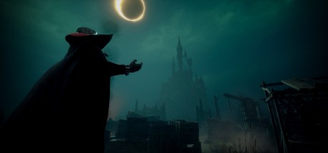 Dead by Daylight - Castlevania Chapter DLC EU PC Steam CD Key