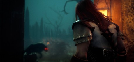 Dead by Daylight - Castlevania Chapter DLC EU PC Steam CD Key