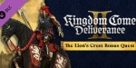 Kingdom Come: Deliverance II - The Lion’s Crest DLC PC Steam CD Key