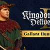 Kingdom Come: Deliverance II - Gallant Huntsman's Kit DLC PC Steam Key