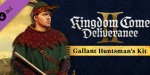 Kingdom Come: Deliverance II - Gallant Huntsman's Kit DLC PC Steam Key