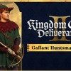 Kingdom Come: Deliverance II - Gallant Huntsman's Kit DLC PC Steam Key