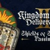 Kingdom Come: Deliverance II - Shields of Seasons Passing DLC PC Steam CD Key