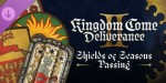 Kingdom Come: Deliverance II - Shields of Seasons Passing DLC PC Steam CD Key
