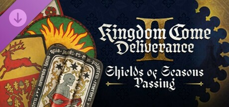 Kingdom Come: Deliverance II - Shields of Seasons Passing DLC PC Steam CD Key