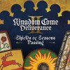 Kingdom Come: Deliverance II - Shields of Seasons Passing DLC PC Steam CD Key