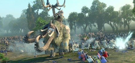 Total War: WARHAMMER III - Golgfag – Omens of Destruction DLC PC Steam CD Key Total War: WARHAMMER III - Golgfag – Omens of Destruction DLC PC Steam CD Key