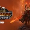 Total War: WARHAMMER III - Skulltaker – Omens of Destruction DLC PC Steam CD Key