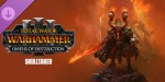 Total War: WARHAMMER III - Skulltaker – Omens of Destruction DLC PC Steam CD Key