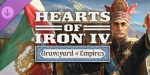 Hearts of Iron IV: Graveyard of Empires - Country Pack DLC PC Steam CD Key