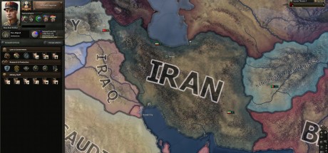 Hearts of Iron IV: Graveyard of Empires - Country Pack DLC PC Steam CD Key Hearts of Iron IV: Graveyard of Empires - Country Pack DLC PC Steam CD Key