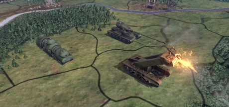 Hearts of Iron IV - Prototype Vehicles DLC EU PC Steam CD Key Hearts of Iron IV - Prototype Vehicles DLC EU PC Steam CD Key