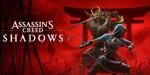 Assassin’s Creed Shadows EU PC Ubisoft Connect CD Key