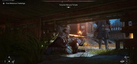 Assassin’s Creed Shadows EU PC Ubisoft Connect CD Key Assassin’s Creed Shadows EU PC Ubisoft Connect CD Key