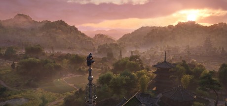 Assassin’s Creed Shadows EU PC Ubisoft Connect CD Key Assassin’s Creed Shadows EU PC Ubisoft Connect CD Key