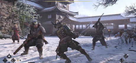 Assassin’s Creed Shadows EU PC Ubisoft Connect CD Key Assassin’s Creed Shadows EU PC Ubisoft Connect CD Key