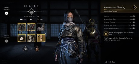 Assassin’s Creed Shadows EU PC Ubisoft Connect CD Key Assassin’s Creed Shadows EU PC Ubisoft Connect CD Key