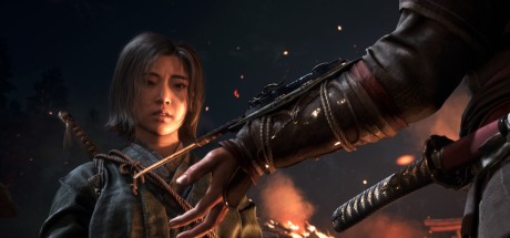 Assassin’s Creed Shadows EU PC Ubisoft Connect CD Key Assassin’s Creed Shadows EU PC Ubisoft Connect CD Key