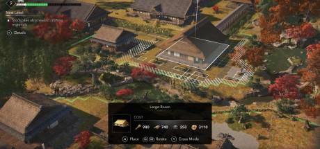 Assassin’s Creed Shadows EU PC Ubisoft Connect CD Key Assassin’s Creed Shadows EU PC Ubisoft Connect CD Key