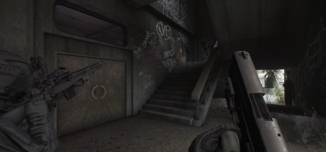 Ready or Not - Dark Waters DLC EU/NA PC Steam CD Key Ready or Not - Dark Waters DLC EU/NA PC Steam CD Key